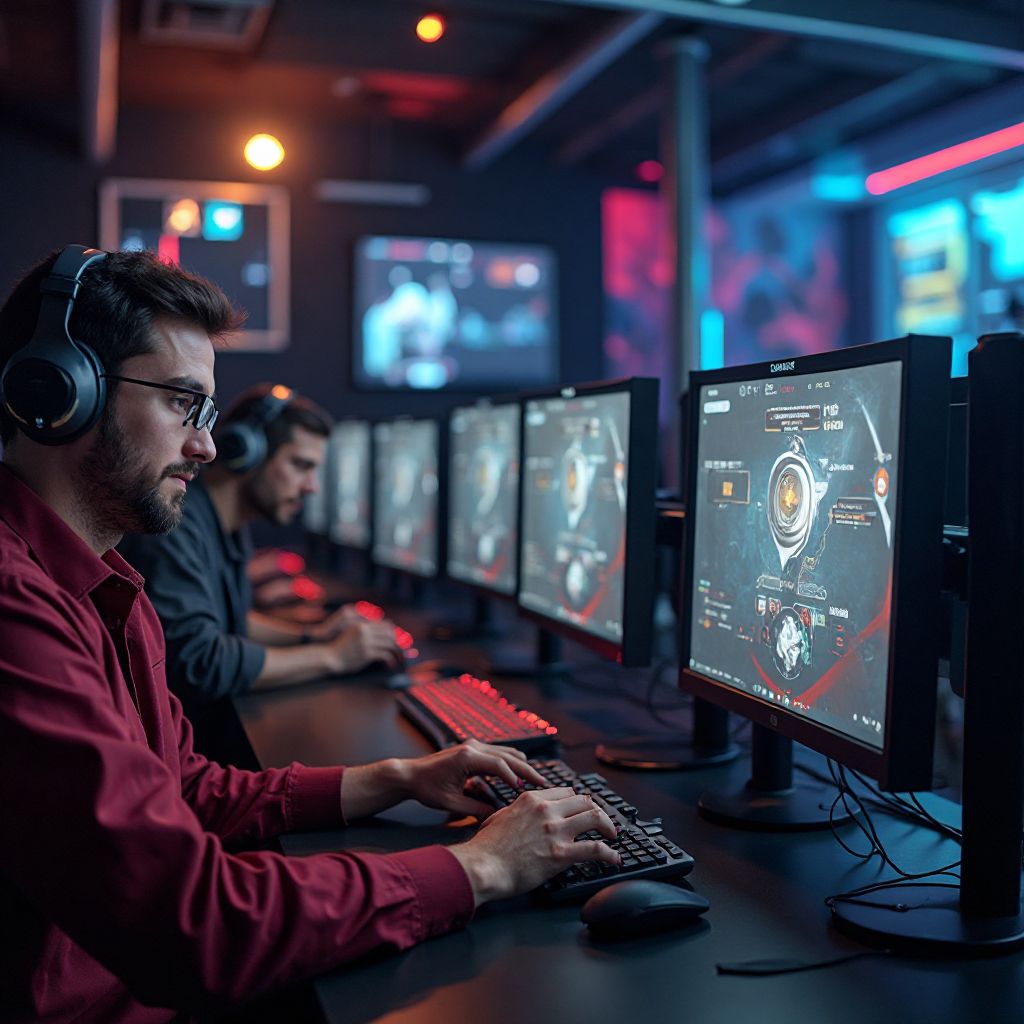 Community Engagement